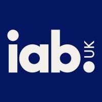 iab uk logo image