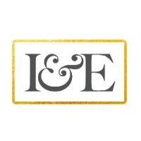 ike & erson logo image