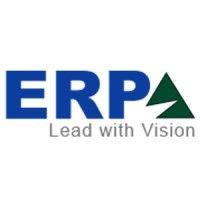 erp analysts (india) pvt. ltd. logo image