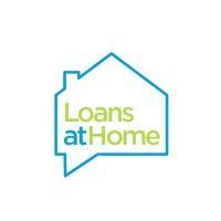 loans at home