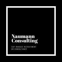 naumann consulting logo image