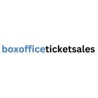 box office ticket sales logo image