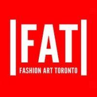 fashion art toronto logo image