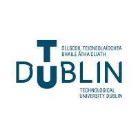 technological university dublin logo image