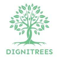 dignitrees inc logo image