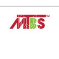 mtbs logo image