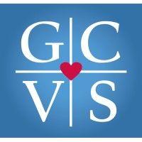 gulf coast veterinary specialists logo image