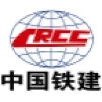 china railway construction co., ltd. logo image