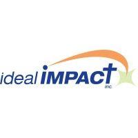 ideal impact, inc. logo image