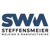 steffensmeier welding & manufacturing logo image