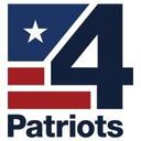 logo of 4 Patriots