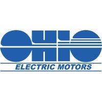 ohio electric motors logo image