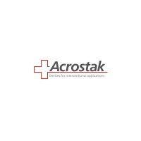 acrostak logo image