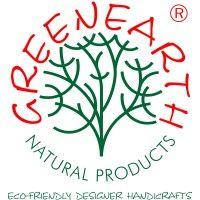 greenearth logo image