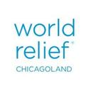 logo of World Relief Chicagoland