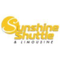 sunshine shuttle & limousine llc logo image