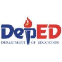 department of education - philippines