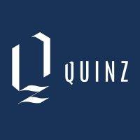 quinz logo image