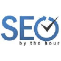 seo by the hour logo image