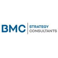 bmc strategy consultants logo image