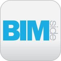 bimside logo image