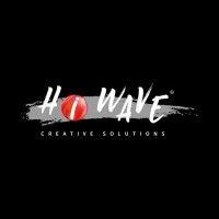 hi wave events dubai & cairo logo image