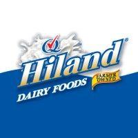 hiland dairy foods logo image