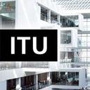 logo of It Universitetet I Kobenhavn