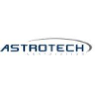 astrotech corporation logo image