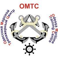 odessa maritime training centre logo image