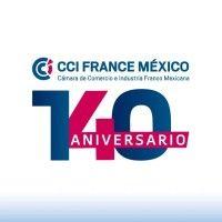 cci france mexico logo image