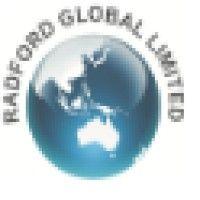 radford global ltd logo image