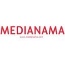 logo of Medianama