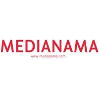 medianama logo image