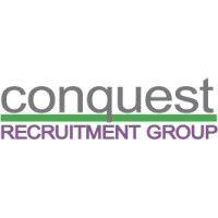 conquest recruitment group logo image