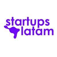 startups latam logo image