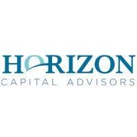 horizon capital advisors, llc logo image