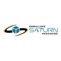 saturn packaging equipment logo image