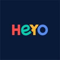 heyo vzw logo image