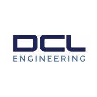 dcl engineering llc logo image