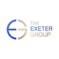 the exeter group logo image