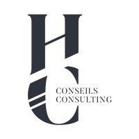 houle consulting inc. logo image