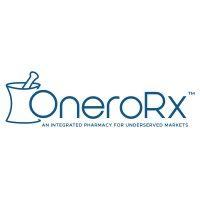 onerorx logo image