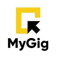 mygig logo image