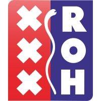 roha logo image