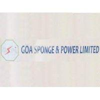 goa sponge and power limited