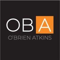 o'brien atkins associates, pa logo image