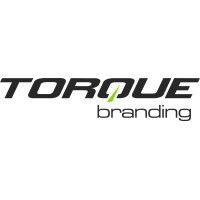 torque branding ltd. logo image