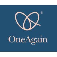 oneagain logo image