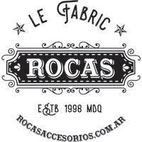 rocas company logo image